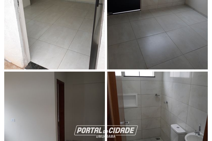 Kitnet para alugar - 15m&sup2; - Jardim Soluar