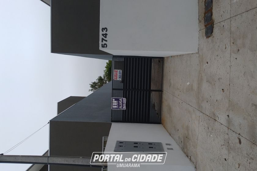 Casa para alugar - 80m&sup2; - ALTO S&Atilde;O FRANCISCO - ZONA V