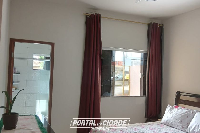 Casa &agrave; venda - 90m&sup2; - Parque Residencial Belo Monte