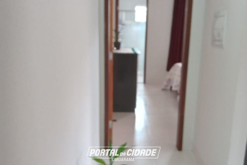 Casa &agrave; venda - 90m&sup2; - Parque Residencial Belo Monte