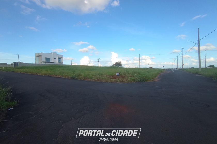 Terreno &agrave; venda - 234m&sup2; - Parque Firenze