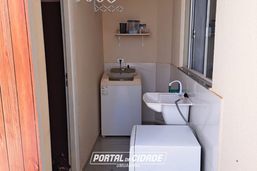 Casa &agrave; venda - 80m&sup2; - Parque Residencial Interlagos II
