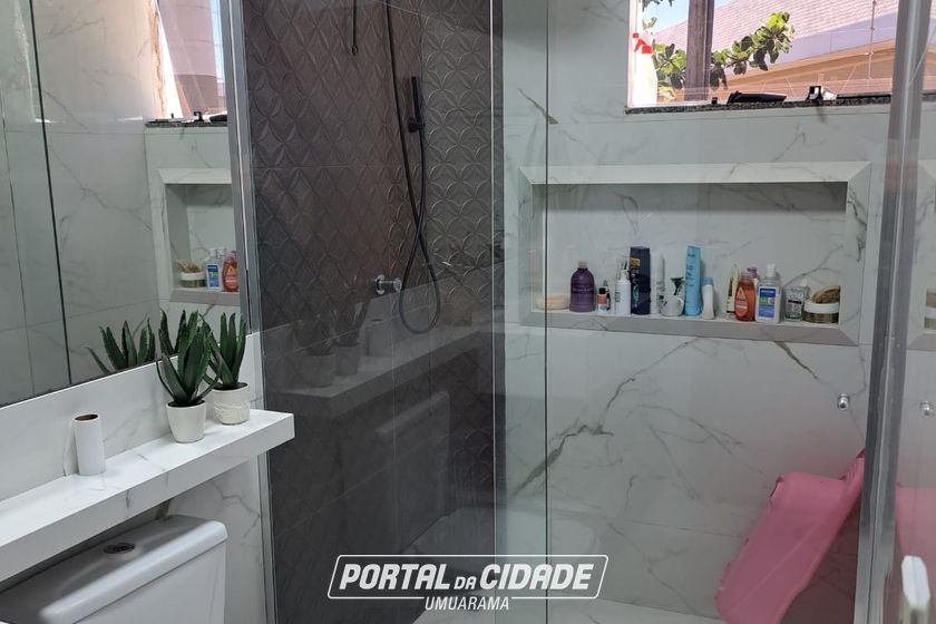 Casa &agrave; venda - 80m&sup2; - Parque Residencial Interlagos II
