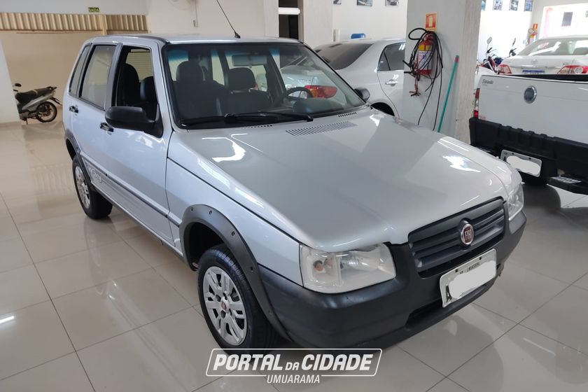 Fiat Uno