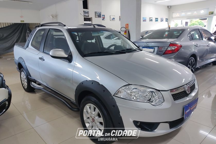 Fiat Strada