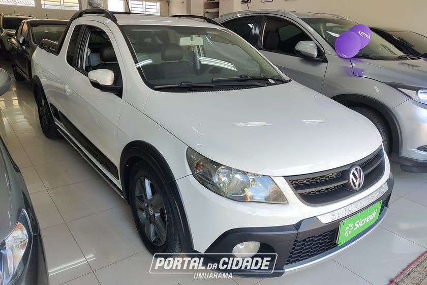 VolksWagen Saveiro