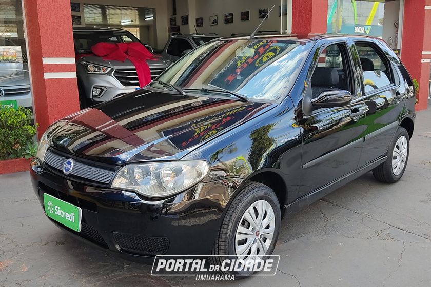 Fiat Palio