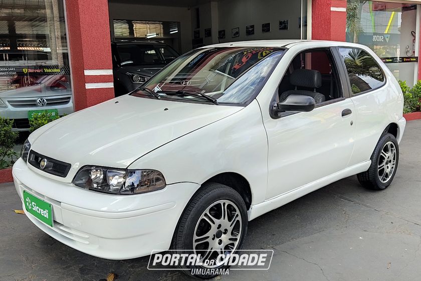 Fiat Palio