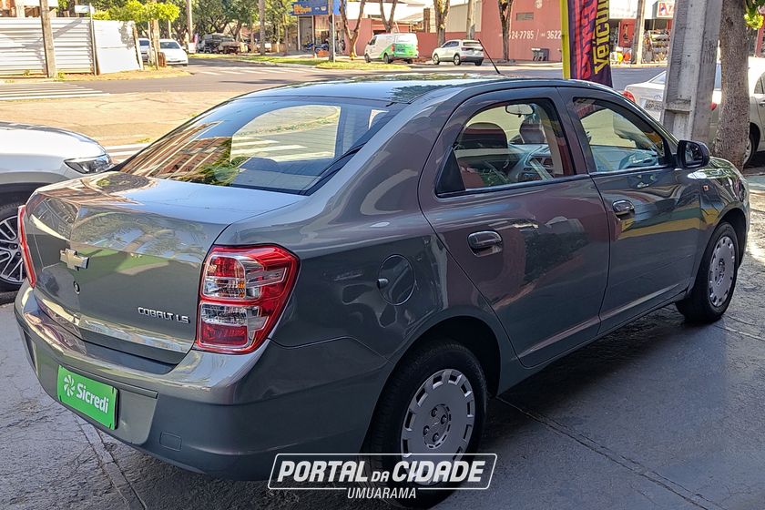 Chevrolet COBALT