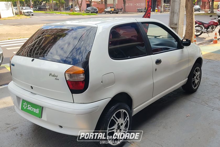 Fiat Palio
