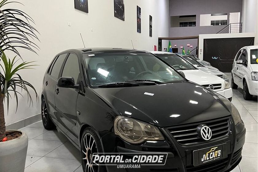 Vw polo hotsell 20010