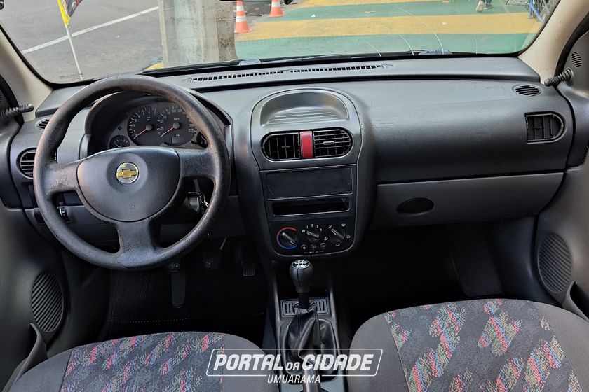 Chevrolet Corsa