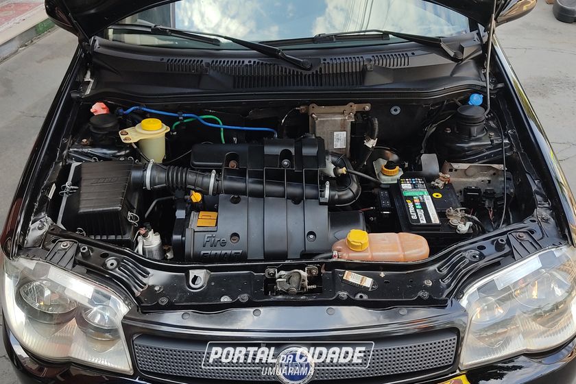 Fiat Palio