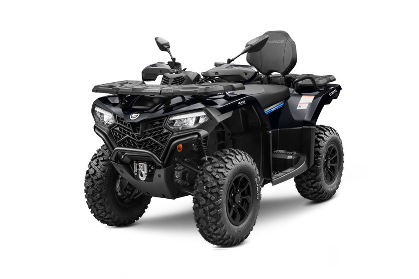 CFMoto CFORCE 520L