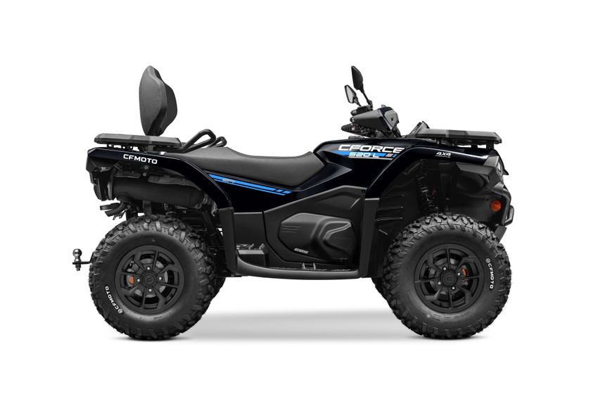 CFMoto CFORCE 520L
