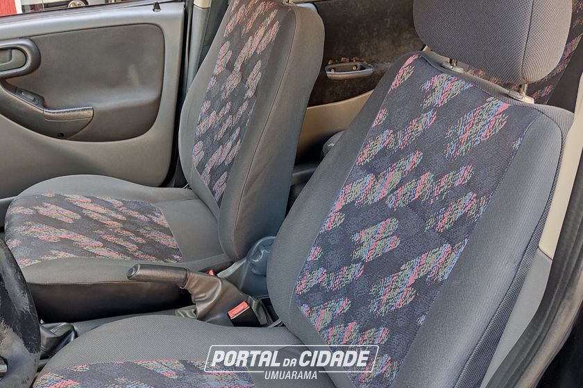 Chevrolet Corsa