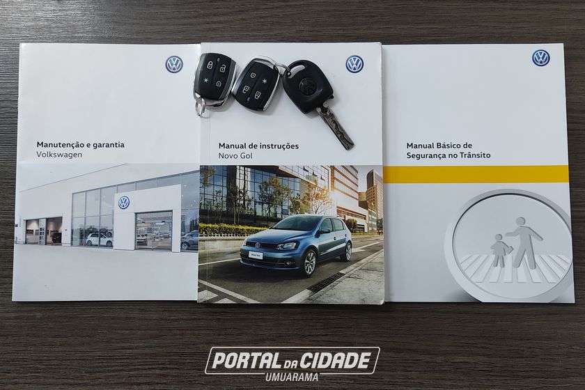 VolksWagen Gol