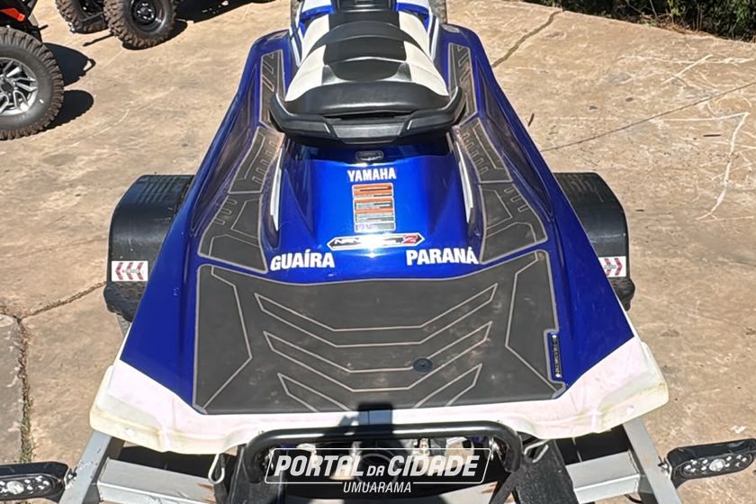 Yamaha GP 1800 SVHO