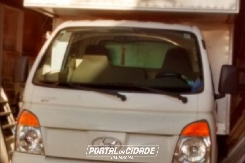Hyundai HR