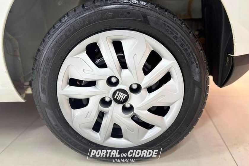 Fiat ARGO