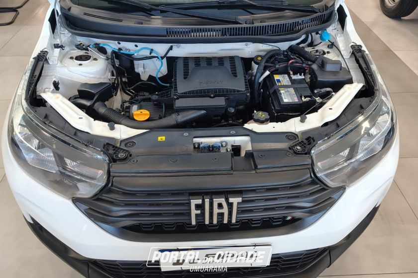 Fiat Strada