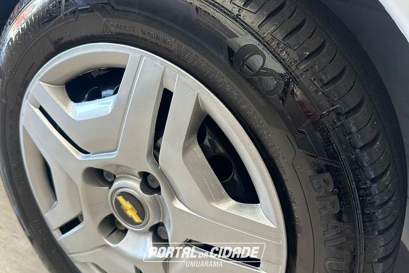 Chevrolet Corsa