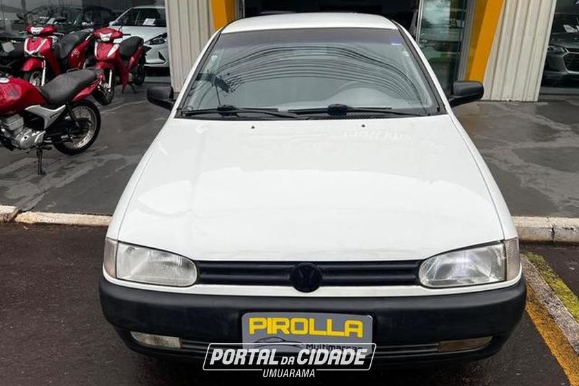 VolksWagen Gol