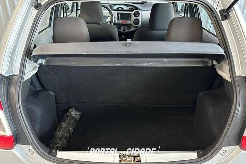 Toyota ETIOS