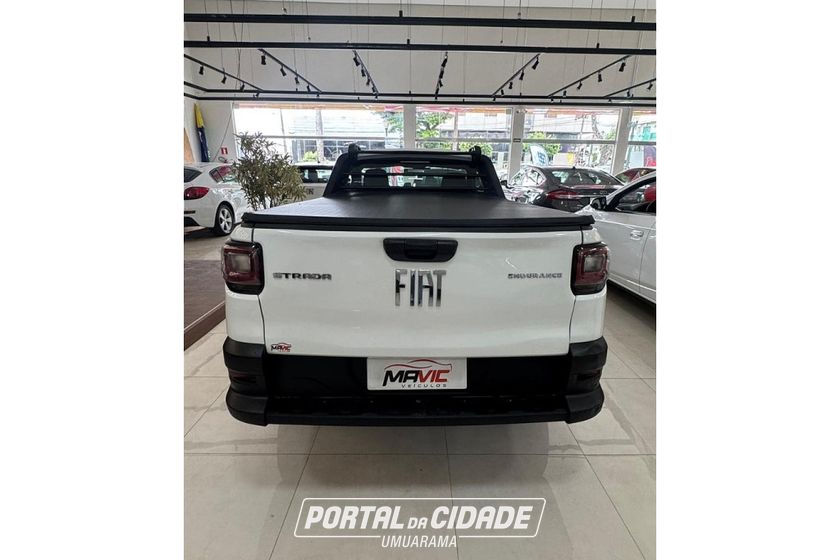Fiat Strada