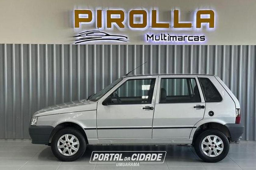 Fiat Uno