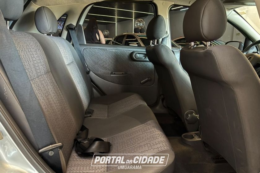 Chevrolet Corsa