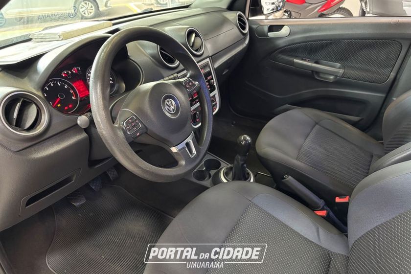 VolksWagen Gol