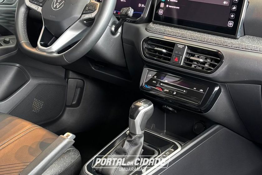 VolksWagen Tera