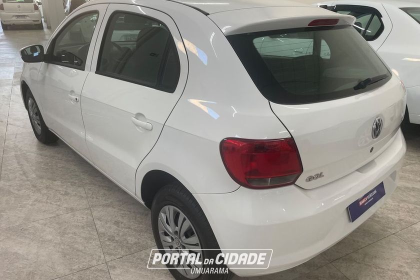 VolksWagen Gol