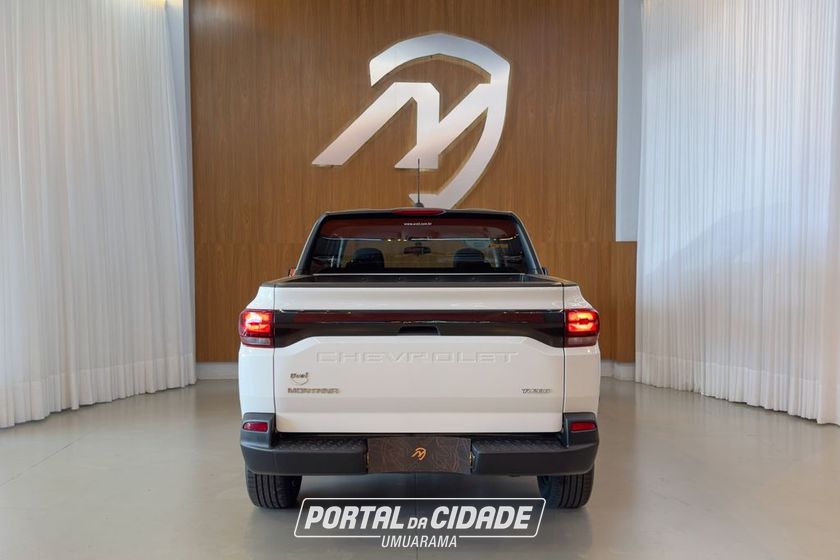 Chevrolet MONTANA