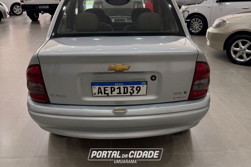 Chevrolet Corsa