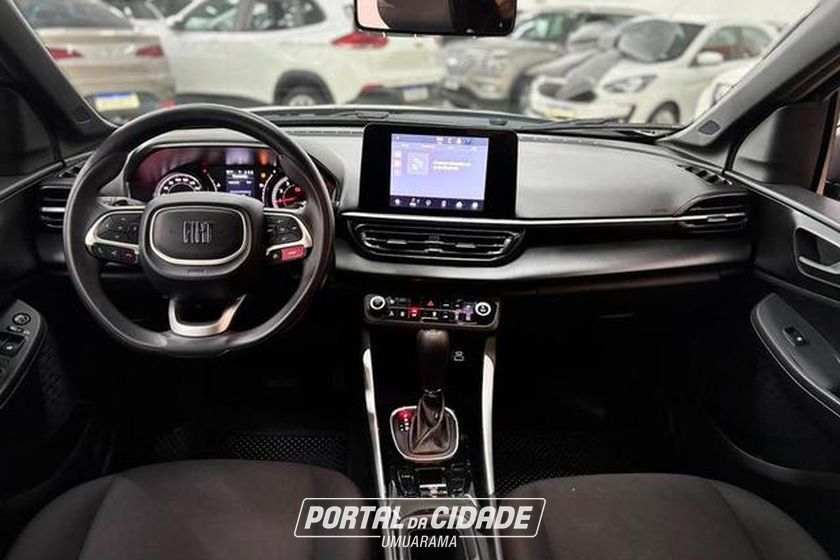 Fiat Fastback