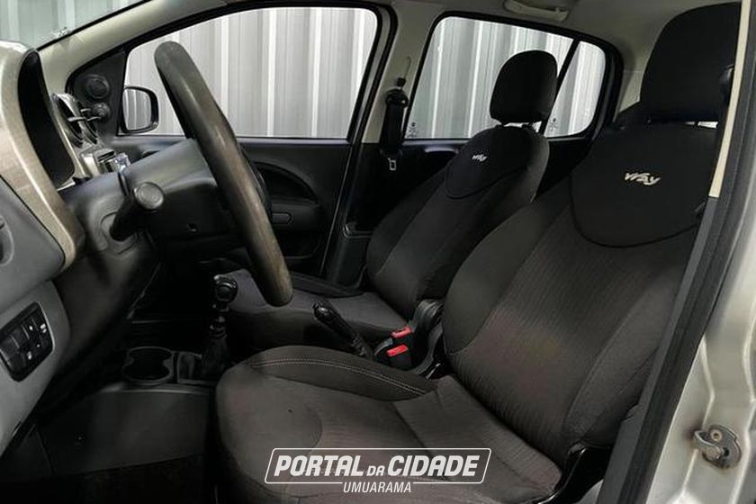 Fiat Uno