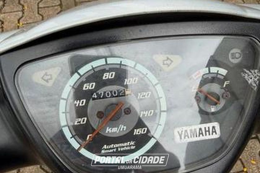 YAMAHA NEO