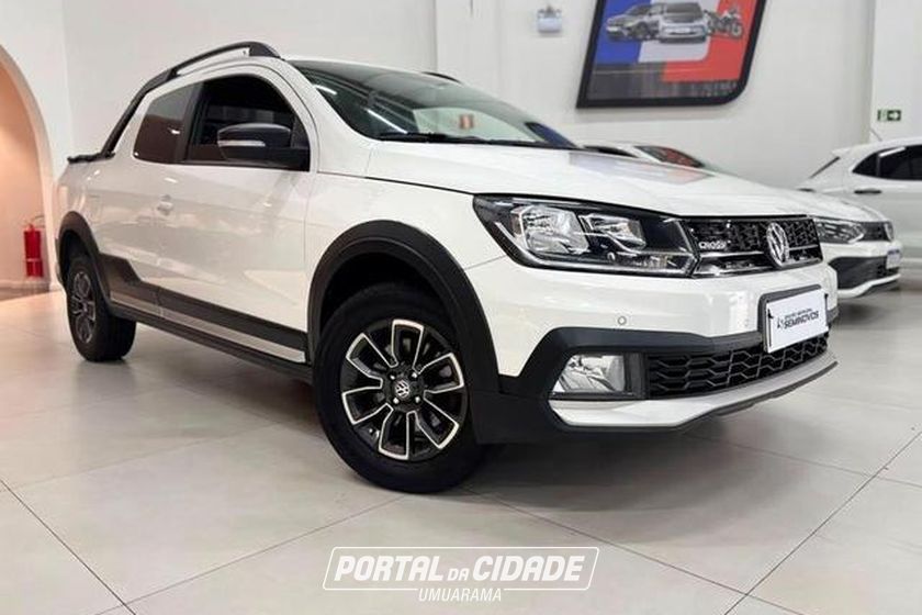 VolksWagen Saveiro