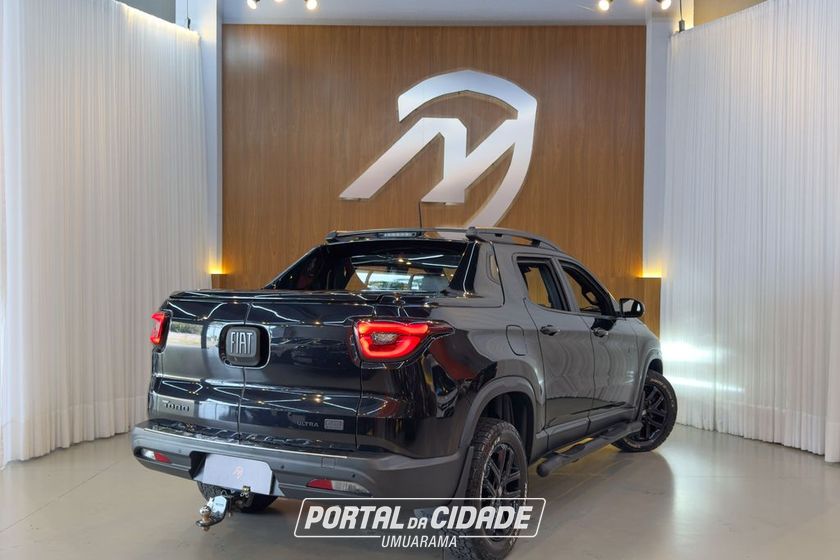 Fiat Toro