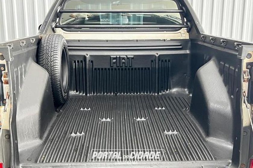 Fiat Strada