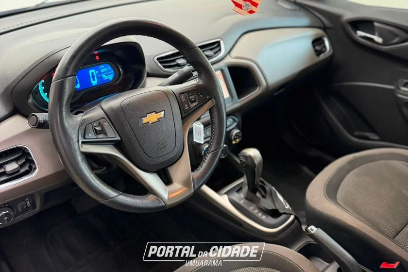 Chevrolet PRISMA