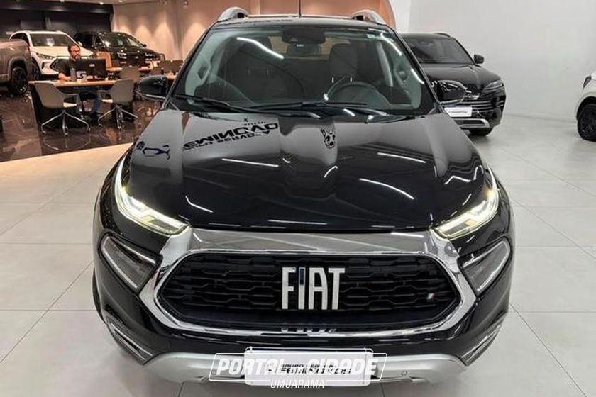 Fiat Toro