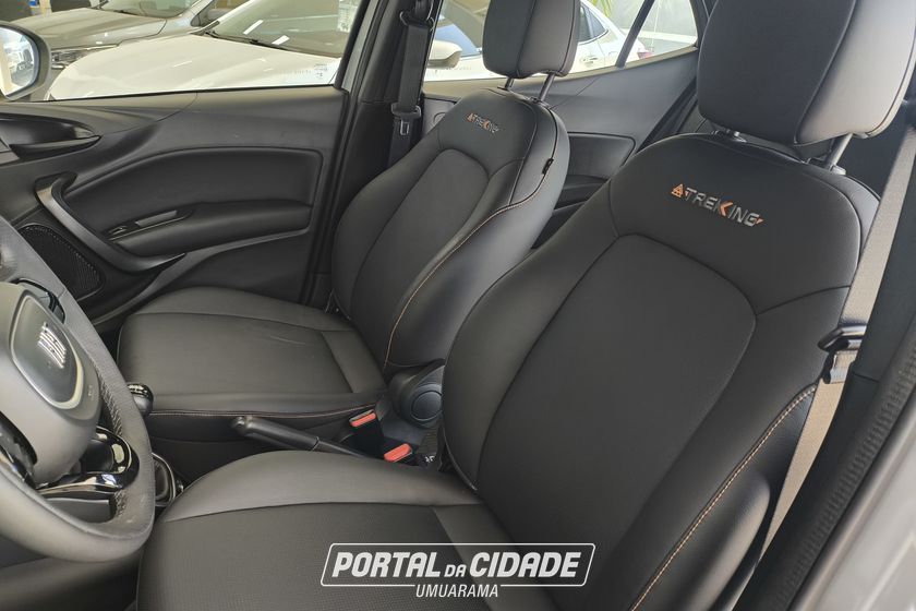Fiat ARGO