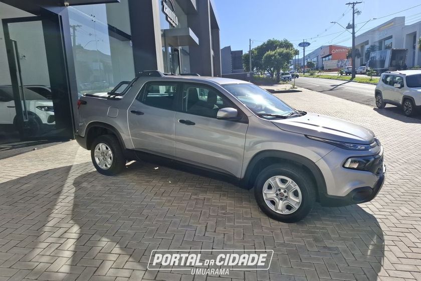 Fiat Toro