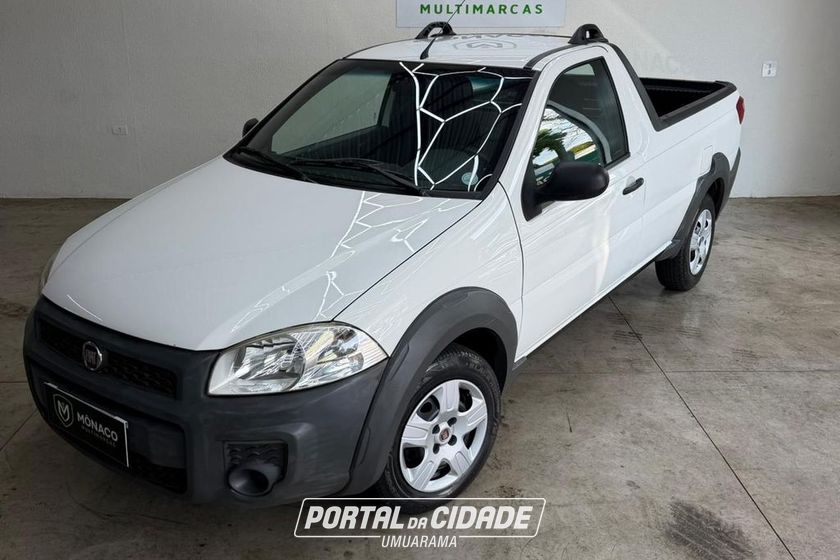 Fiat Strada