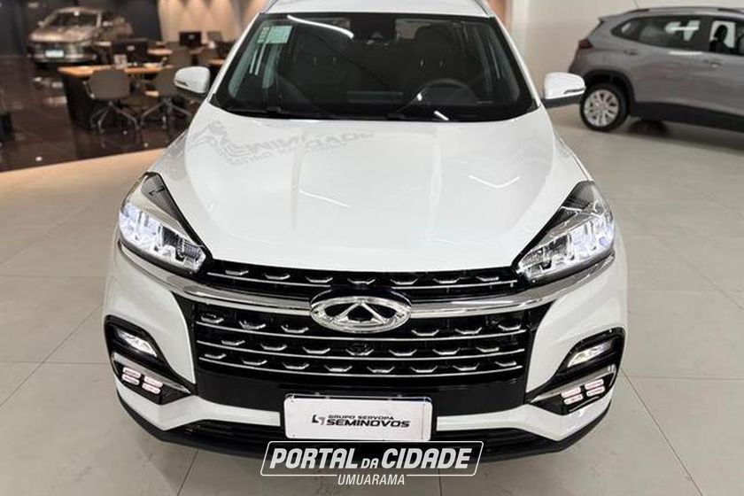 Caoa Chery/Chery Tiggo