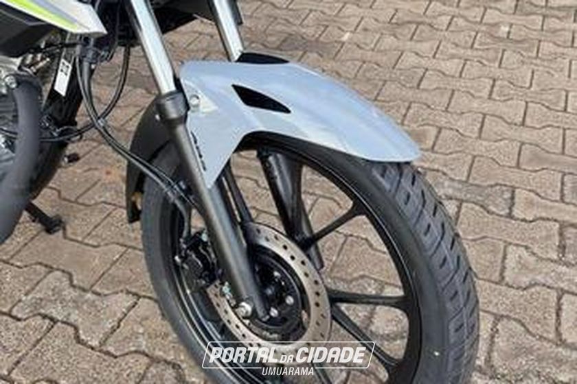 HONDA CG