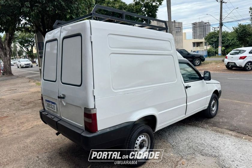 Fiat Fiorino